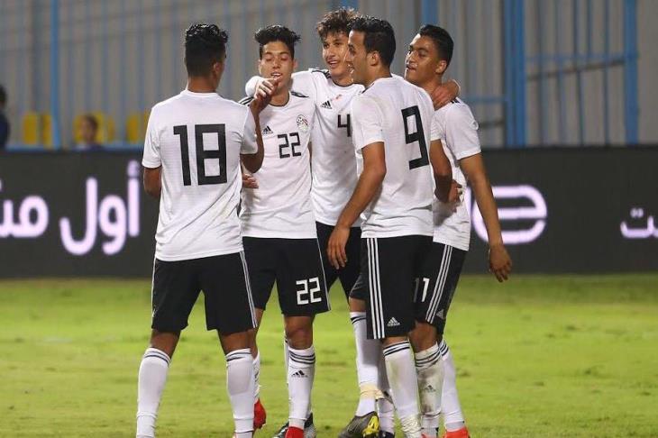 الأولمبي
